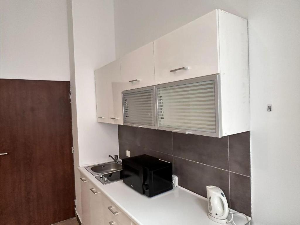 Apartamenty Golebia-Genius พอซนาน ภายนอก รูปภาพ